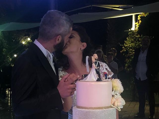 Il matrimonio di Gian Luca e Chiara a Pescara, Pescara 9