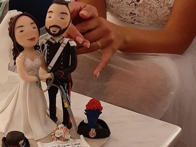 Il matrimonio di Gian Luca e Chiara a Pescara, Pescara 11