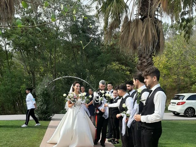 Il matrimonio di Gian Luca e Chiara a Pescara, Pescara 14