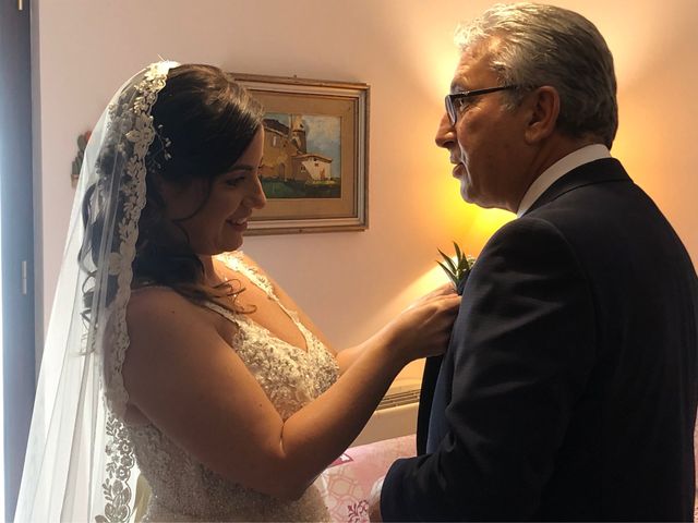 Il matrimonio di Bruno e Oriana a Ragusa, Ragusa 1