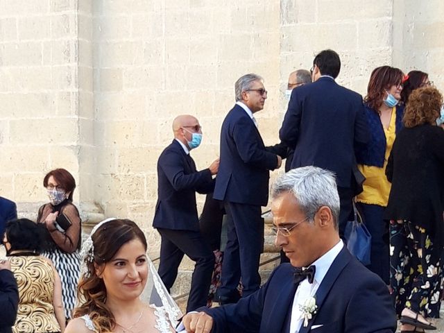 Il matrimonio di Bruno e Oriana a Ragusa, Ragusa 2