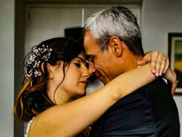 Il matrimonio di Bruno e Oriana a Ragusa, Ragusa 5