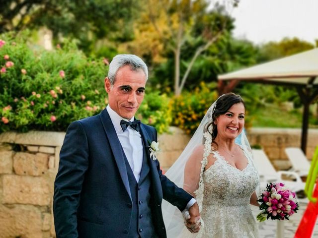 Il matrimonio di Bruno e Oriana a Ragusa, Ragusa 7