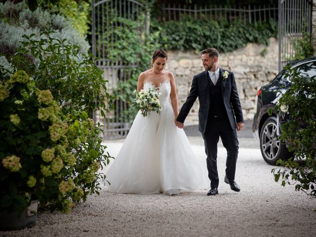 Il matrimonio di Alessandro e Sara a Bergamo, Bergamo 22