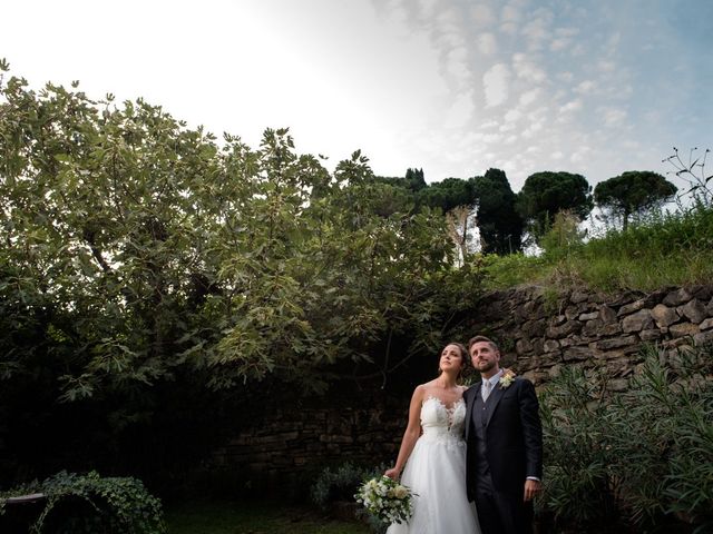 Il matrimonio di Alessandro e Sara a Bergamo, Bergamo 31