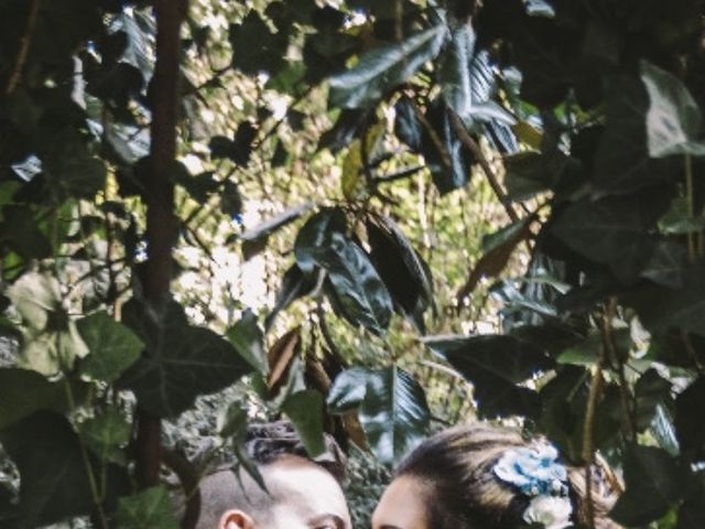 Il matrimonio di Manuel e Ilenia a Scorzè, Venezia 29