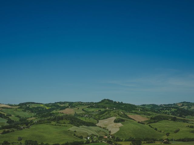 Il matrimonio di Joshua e Diletta a Cesena, Forlì-Cesena 47