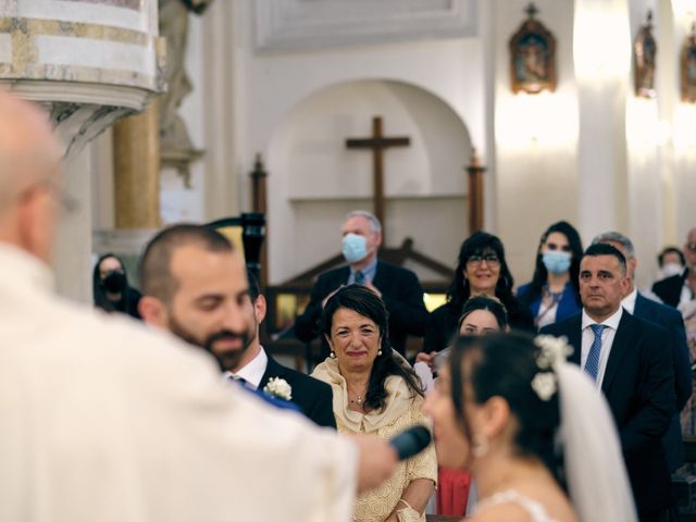 Il matrimonio di Elio e Fabiana a Pescara, Pescara 26