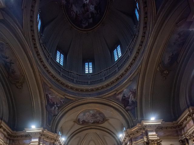 Il matrimonio di Luigi e Alberta a Roncola, Bergamo 3