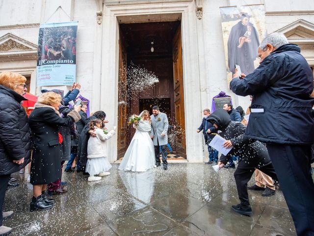 Il matrimonio di Luigi e Alberta a Roncola, Bergamo 2