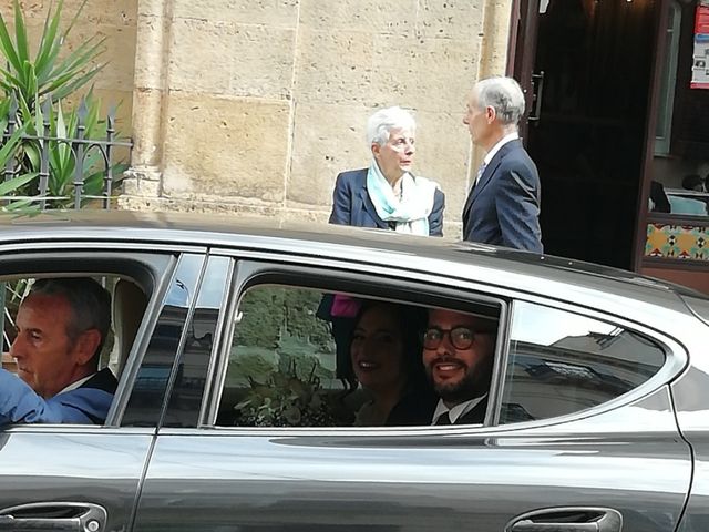 Il matrimonio di Lorenzo  e Valentina  a Palermo, Palermo 6
