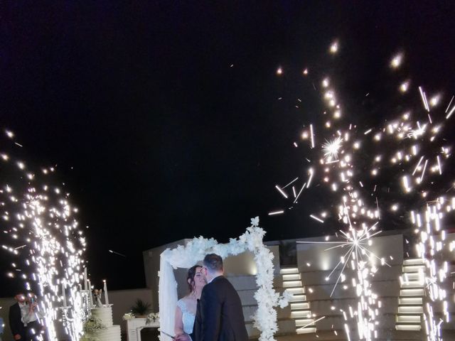 Il matrimonio di Lorenzo  e Valentina  a Palermo, Palermo 8