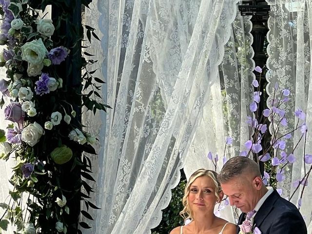 Il matrimonio di Davide Venturini e Michela Brungoli a Vigevano, Pavia 37