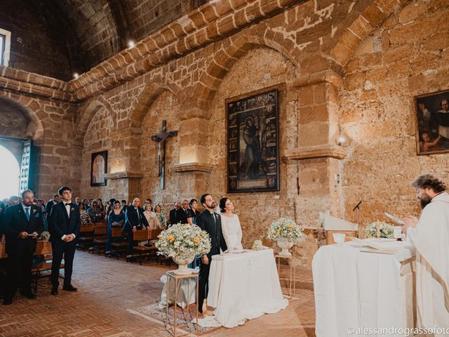 Il matrimonio di Cristian e Viviana a Agrigento, Agrigento 1