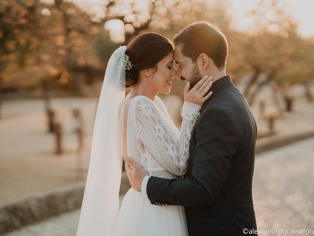 Il matrimonio di Cristian e Viviana a Agrigento, Agrigento 3