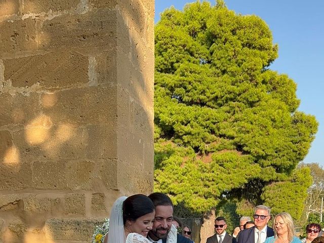 Il matrimonio di Cristian e Viviana a Agrigento, Agrigento 14