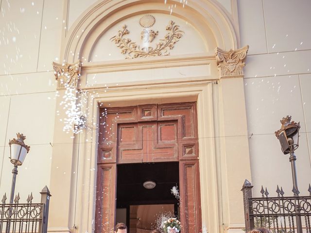 Il matrimonio di Chiara e Pasquale a Pozzuoli, Napoli 24