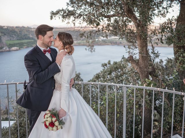 Il matrimonio di Chiara e Pasquale a Pozzuoli, Napoli 31