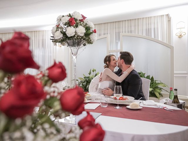 Il matrimonio di Chiara e Pasquale a Pozzuoli, Napoli 39