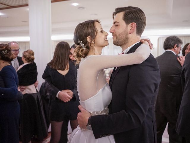 Il matrimonio di Chiara e Pasquale a Pozzuoli, Napoli 41