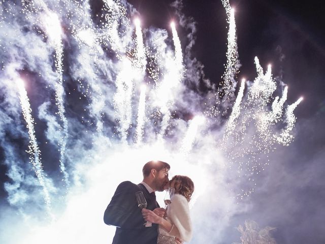 Il matrimonio di Chiara e Pasquale a Pozzuoli, Napoli 45