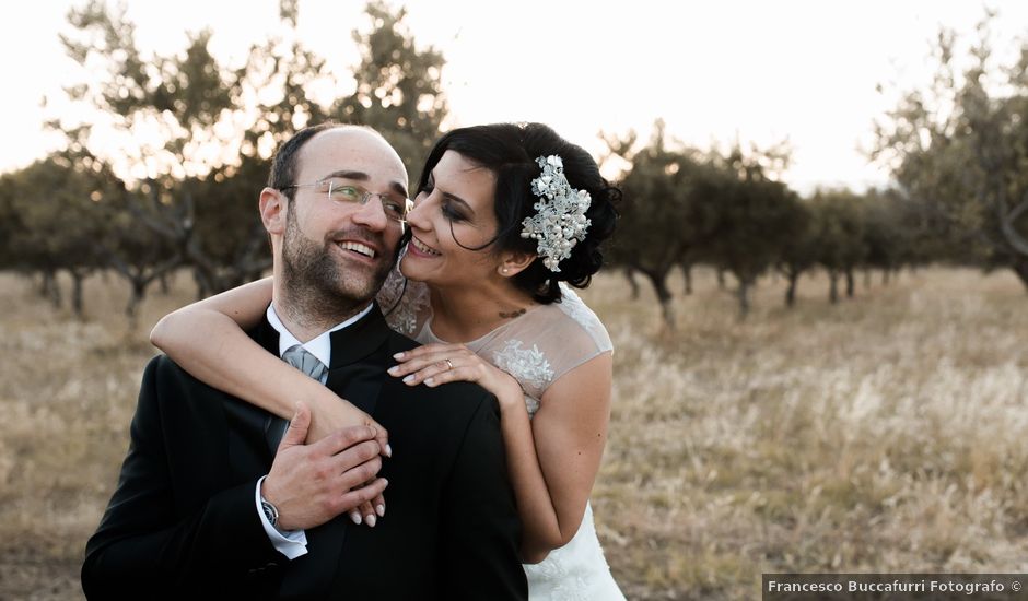 Il matrimonio di Giuseppe e Piera a Isola di Capo Rizzuto, Crotone