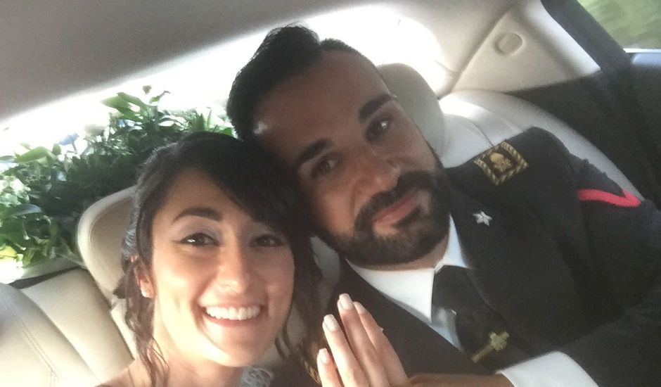 Il matrimonio di Danilo  e Giulia  a Vibo Valentia, Vibo Valentia