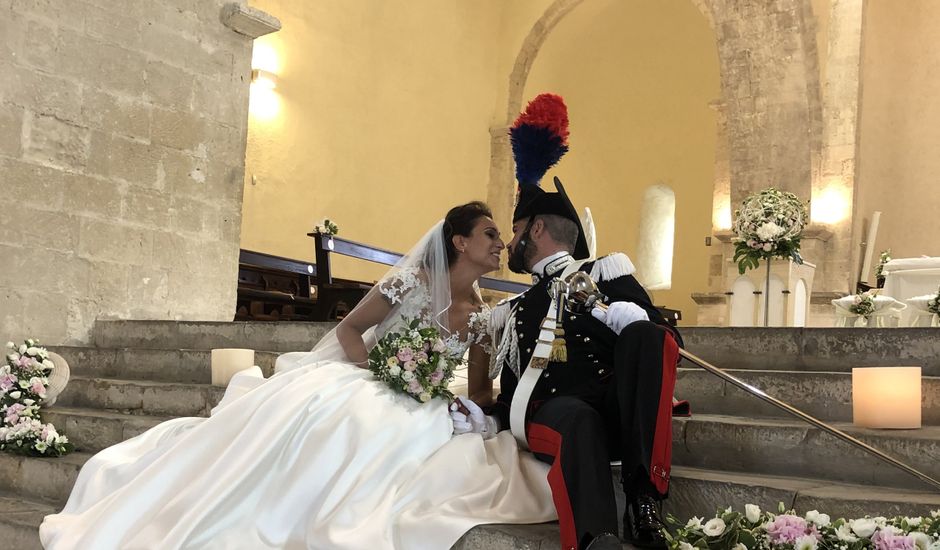 Il matrimonio di Gian Luca e Chiara a Pescara, Pescara