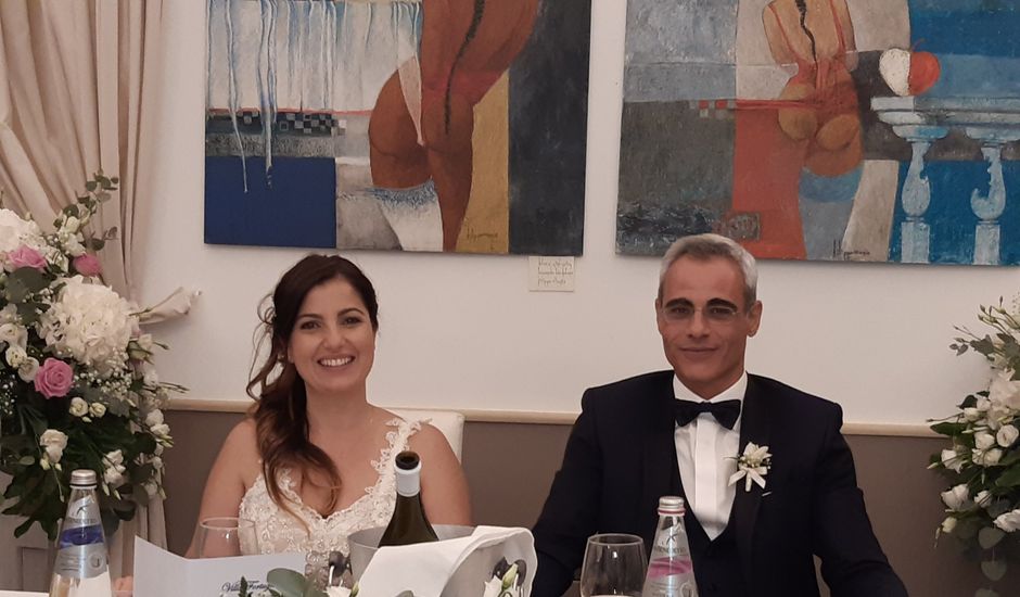 Il matrimonio di Bruno e Oriana a Ragusa, Ragusa