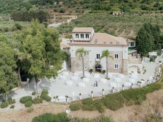 Le nozze di Andrea e Francesca 1