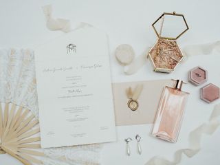 Le nozze di Andrea e Francesca 3