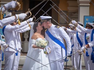 Le nozze di Francesca e Alex 3