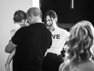 Le nozze di Melissa e Riccardo 1