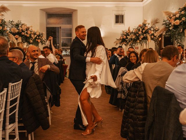 Il matrimonio di Federica e Alessio a Como, Como 23