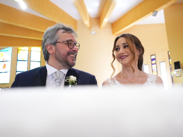 Il matrimonio di Cosima e Antonio a Taranto, Taranto 21