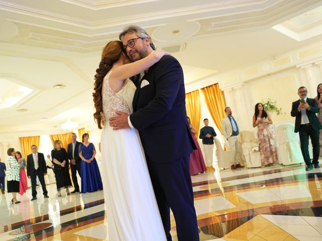 Il matrimonio di Cosima e Antonio a Taranto, Taranto 34