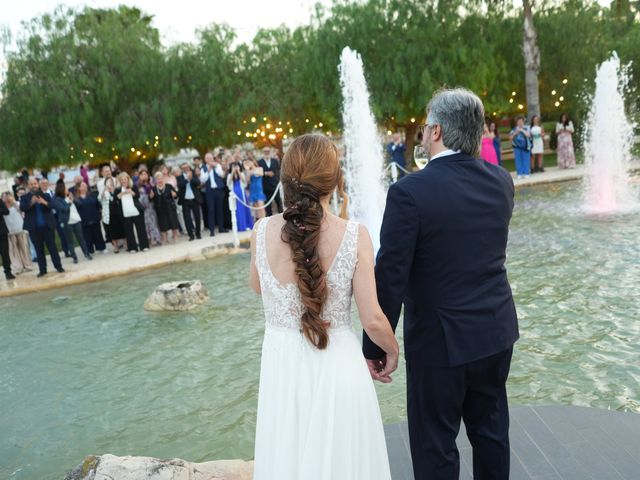 Il matrimonio di Cosima e Antonio a Taranto, Taranto 43
