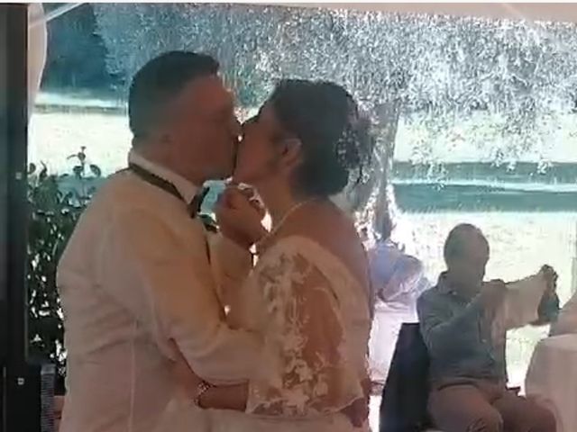 Il matrimonio di Matteo e Lucia a Grosseto, Grosseto 2