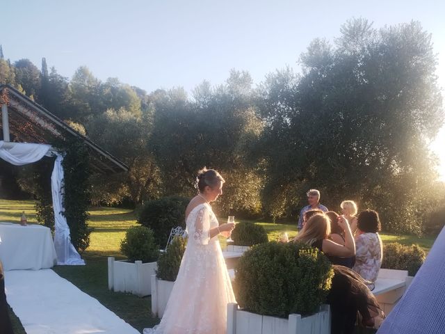 Il matrimonio di Matteo e Lucia a Grosseto, Grosseto 4