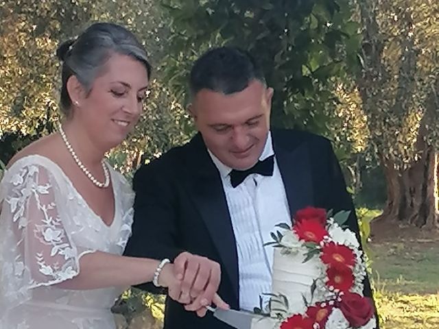 Il matrimonio di Matteo e Lucia a Grosseto, Grosseto 1