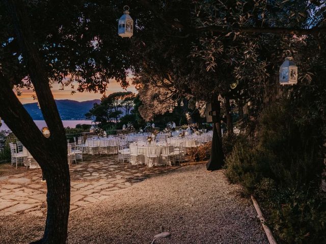 Il matrimonio di Marco e Francesca a Santa Margherita Ligure, Genova 18