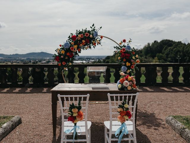 Il matrimonio di Davide e Giulia a Almenno San Bartolomeo, Bergamo 51