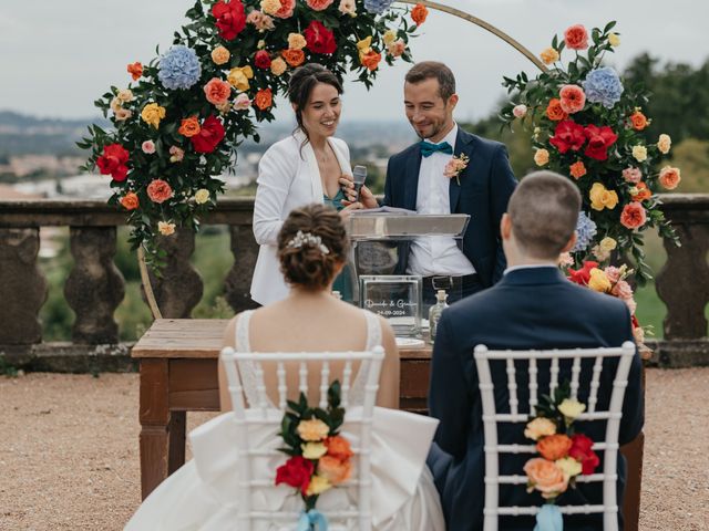 Il matrimonio di Davide e Giulia a Almenno San Bartolomeo, Bergamo 90