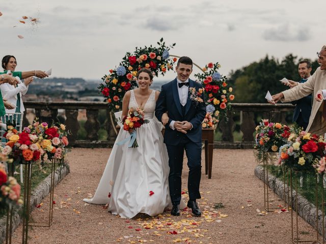 Il matrimonio di Davide e Giulia a Almenno San Bartolomeo, Bergamo 104