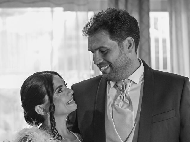 Il matrimonio di Giusy e Giuseppe a Napoli, Napoli 4