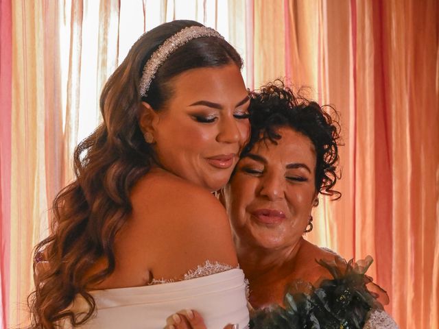 Il matrimonio di Giusy e Giuseppe a Napoli, Napoli 8