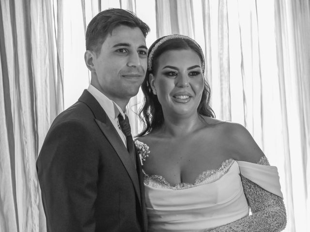 Il matrimonio di Giusy e Giuseppe a Napoli, Napoli 9