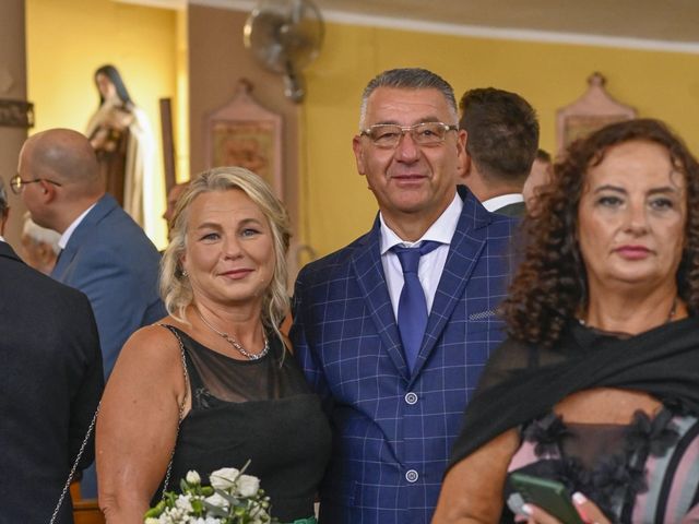 Il matrimonio di Giusy e Giuseppe a Napoli, Napoli 10