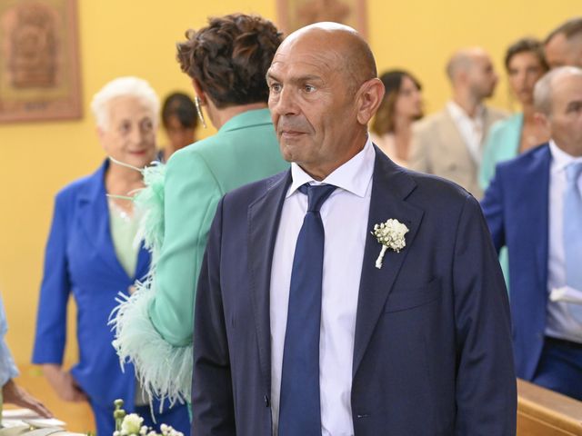 Il matrimonio di Giusy e Giuseppe a Napoli, Napoli 15
