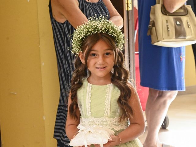 Il matrimonio di Giusy e Giuseppe a Napoli, Napoli 16